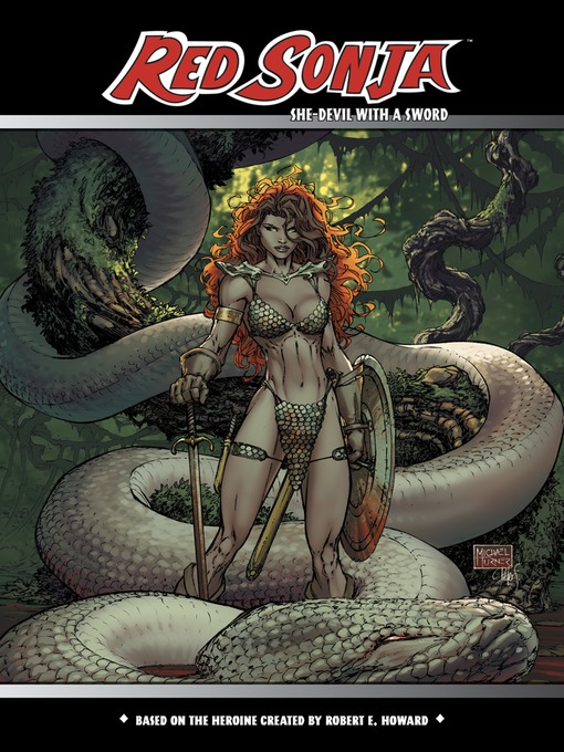 Title details for Red Sonja (2005): She-Devil with a Sword, Volume 1 by Mike Carey - Available